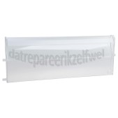 Foto van Whirlpool Klep Klep in vriesgedeelte, zonder schanierpen ART450, ART457, ART669 