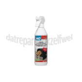 Foto van HG Reiniger Tegen kattenbakgeur Geurloos, biologisch product 