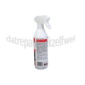 Foto van HG Reiniger Tegen kattenbakgeur Geurloos, biologisch product 