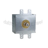 Foto van Bosch Magnetron Straalunit 2M236-M42 HBC84E653, HF25M560 