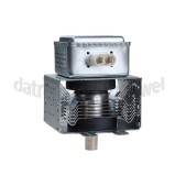Foto van Bosch Magnetron Straalunit 2M236-M42 HBC84E653, HF25M560 