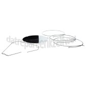 Foto van Whirlpool Filter Koolstoffilter AME319, AME387, DSTI5410 