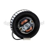 Foto van Whirlpool Motor Ventilator met waaier JT356, JT369BL 