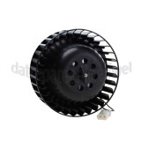 Foto van Whirlpool Motor Ventilator met waaier JT356, JT369BL 