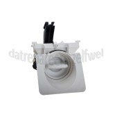 Foto van Whirlpool Pomp Afvoer, 2 tuiten -Plaset- AWOD8412, AWOD7100 