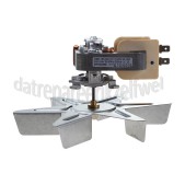 Foto van Whirlpool Motor Ventilator met waaier AKZ230WH, AKZ676NB 