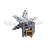 Foto van Whirlpool Motor Ventilator met waaier AKZ230WH, AKZ676NB 