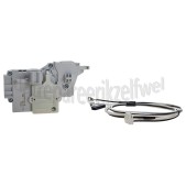 Foto van Whirlpool Deurrelais 3 contacten, BPP/5 AWE7335, AWE10633, WATPLUS520 