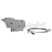 Foto van Whirlpool Deurrelais 3 contacten, BPP/5 AWE7335, AWE10633, WATPLUS520 