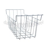 Foto van Bauknecht Mandje Diepvriesmand Grijs WH2500A, GTE310TURBOA 