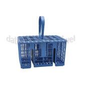 Foto van Ariston-Blue Air Bestekbak 8 vaks met handvat DIFP68T1AEU, DIFP68B1A 