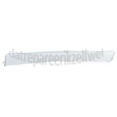 Foto van Whirlpool Klep Van botervak, Transparant WM1665AW, WM1800W 
