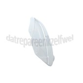 Foto van Whirlpool Klep Van botervak, Transparant WM1665AW, WM1800W 