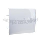 Foto van Whirlpool Deksel Compleet van bovenlader AWA5100, AWT22743, AWT5108A 