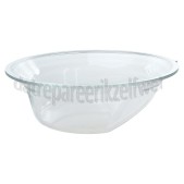Foto van Whirlpool Deurglas Glas vuldeur AWO5687, WAK3462 