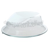 Foto van Whirlpool Deurglas Glas vuldeur AWO5687, WAK3462 