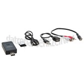 Foto van Marmitek Audio/Video Zenders Dr BoomBoom 50 Bluetooth Audio transmitter 
