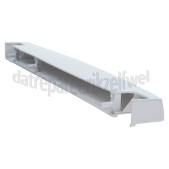 Foto van Whirlpool Plint Onderplint, Wit GKA3450, AFG8080 