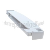Foto van Whirlpool Plint Onderplint, Wit GKA3450, AFG8080 