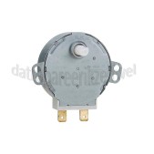 Foto van Whirlpool Motor Van draaiplateau AMW230, MW04, AVM5611 
