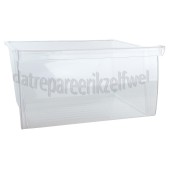 Foto van Whirlpool Lade Transparant WSC5555AX, WSC5513AX 