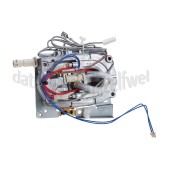 Foto van DeLonghi Verwarmingselement Boiler element 230V, Zie extra info ESAM2600, ESAM5400 
