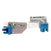 Foto van Bauknecht Relais Reed contact van niveaukamer ADP4739, ADP6519, GSU5530 