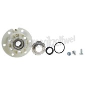 Foto van Whirlpool Lagerset Steunlager, compleet AWE6518, WAT6518, AWE5200 