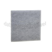 Foto van Easyfiks Filter Motor -vierkant- HR 8500-8564-8566 