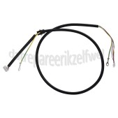 Foto van Whirlpool Kabelboom Van magnetron JT355, JT368, MW49 