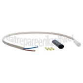 Foto van Bauknecht Voeler NTC voeler 50cm. KGN5492, WTV42252, GKA1750 