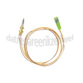 Foto van Atag Thermokoppel Lengte 600mm. HG6192, HG9211, GK635 