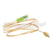 Foto van Atag Thermokoppel Lengte 600mm. HG6192, HG9211, GK635 