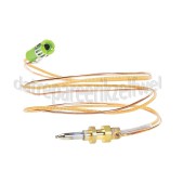 Foto van Atag Thermokoppel Lengte 600mm. HG6192, HG9211, GK635 