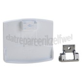 Foto van Whirlpool Deurgreep Wit AWOD044, WAI2642, AWM042 