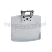 Foto van Whirlpool Deurgreep Wit AWOD044, WAI2642, AWM042 