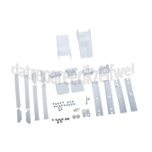 Foto van Whirlpool Montageset T.b.v. voorzet deur ART4713, ART450, ART4833 