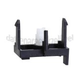 Foto van Bosch Rondsel Voor knop standenschakelaar HBN620520, HE300550, HEN300520 
