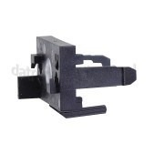 Foto van Bosch Rondsel Voor knop standenschakelaar HBN620520, HE300550, HEN300520 