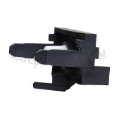 Foto van Bosch Rondsel Voor knop standenschakelaar HBN620520, HE300550, HEN300520 