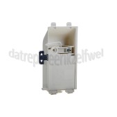 Foto van Whirlpool Aansluitblok Van kookplaat AKM950, AKT803, ETPI6620 