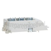 Foto van Whirlpool Aansluitblok Van kookplaat AKM950, AKT803, ETPI6620 