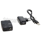 Foto van Marmitek Converter Connect TC22 Digitale audio converter Toslink naar coaxiaal 