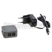 Foto van Marmitek Converter Connect TS21 2 ingangen / 1 uitgang Toslink digitale audio switcher 