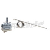 Foto van Whirlpool Thermostaat Penvoeler AKZ205, AKP151, BSN5900 