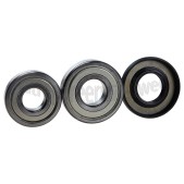 Foto van Bosch Lagerset Lagerset compleet WH55690, WM55690, WFL2850 