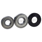 Foto van Bosch Lagerset Lagerset compleet WH55690, WM55690, WFL2850 