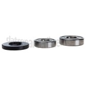 Foto van Bosch Lagerset Lagerset compleet WH55690, WM55690, WFL2850 