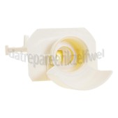 Foto van Bauknecht Thermostaat 3 cont. Cap.L=70cm. KVA1300, MK11140, ART324 