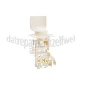 Foto van Bauknecht Thermostaat 3 cont. Cap.L=70cm. KVA1300, MK11140, ART324 